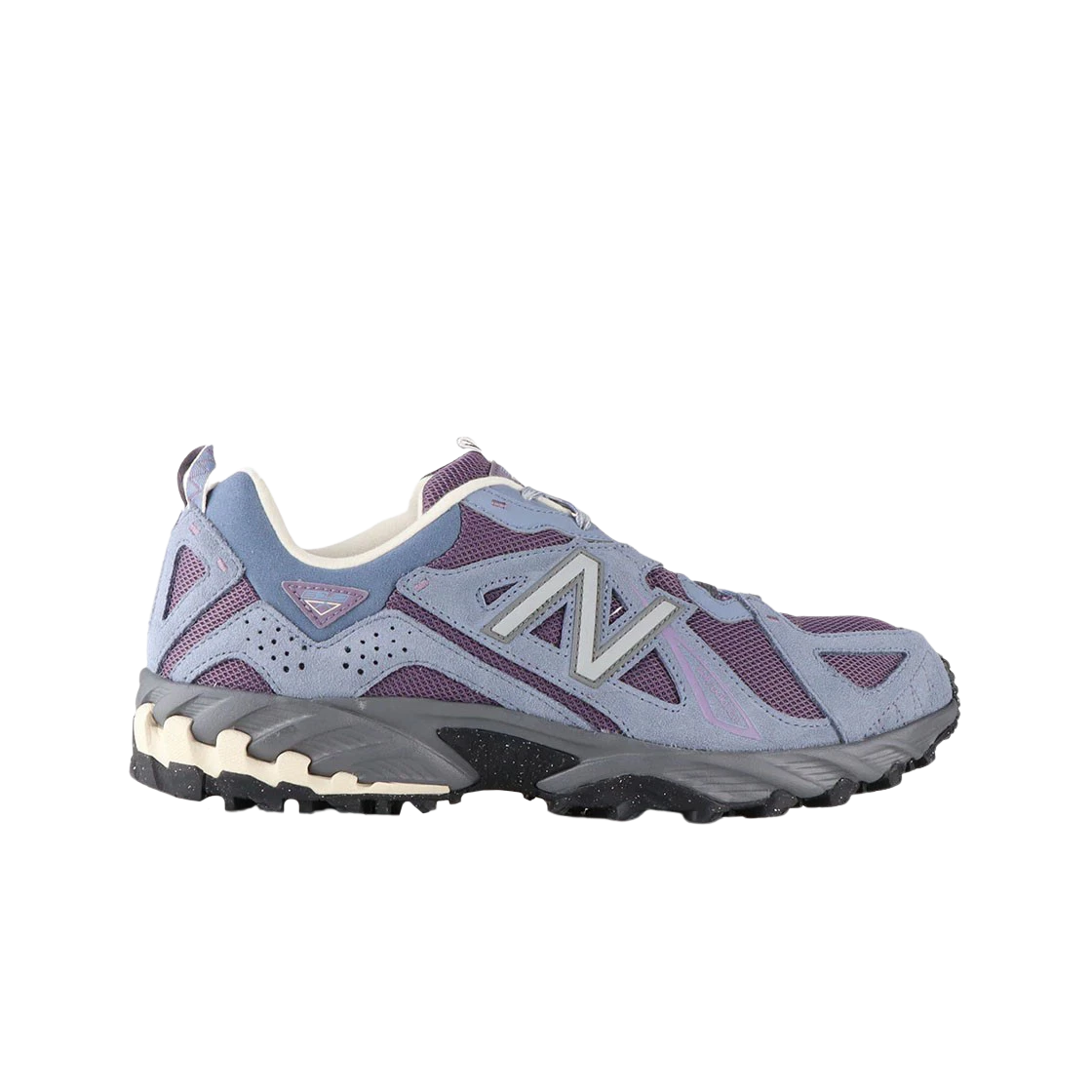 New Balance ML610T Arctic Grey - D Standard | SASOM