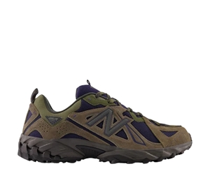 สนีกเกอร์ New Balance x Cayl ML610TCL Covert Green | SASOM