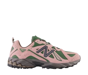 Buy New Balance ML610T Pink Moon - D Standard at Sasom – Authentic and Ready to Ship