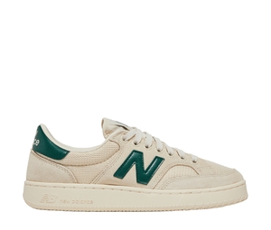 Buy New Balance Pro Court 'Beige Green' at Sasom – Authentic and Ready to Ship
