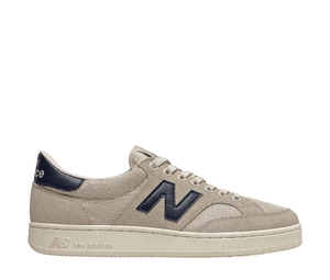 Buy New Balance Pro Court 'Beige Navy' at Sasom – Authentic and Ready to Ship