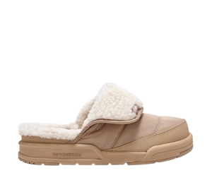 New Balance PUFLEE v2 ベージュ 24cm New Balance Korea Equips for the Winter With Puflee