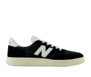 Buy New Balance T500 Black With Sea Salt And Angora at Sasom – Authentic and Ready to Ship