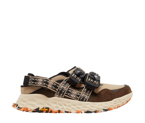 Buy New Balance Tokyo Design Studio x Niobium Concept 2 'Incense Chocolate Brown' at Sasom – Authentic and Ready to Ship