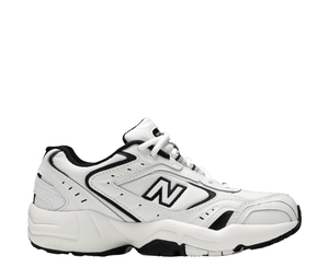 Buy New Balance Wmns 452 'White Black' at Sasom – Authentic and Ready to Ship