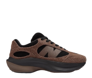Buy New Balance WRPD Runner Dark Mushroom at Sasom – Authentic and Ready to Ship