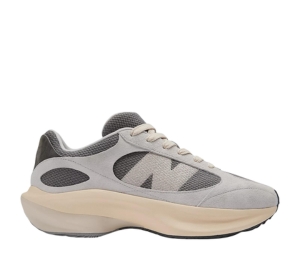 Buy New Balance WRPD Runner Grey Matter at Sasom – Authentic and Ready to Ship