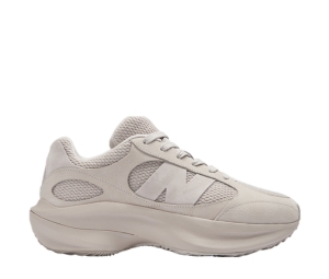 Buy New Balance WRPD Runner Moonrock Light Mushroom at Sasom – Authentic and Ready to Ship