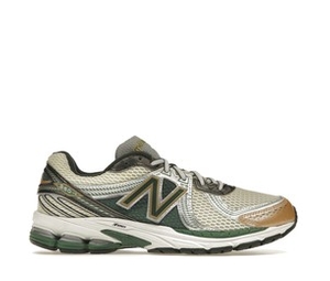 Buy New Balance 860v2 Aime Leon Dore Green at Sasom – Authentic and Ready to Ship