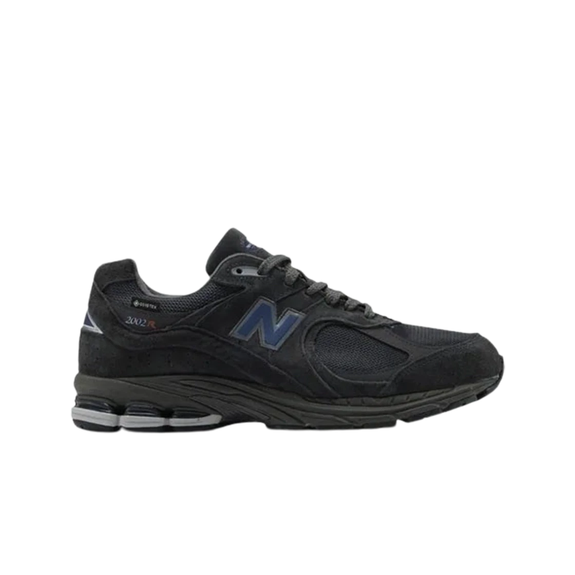 SASOM | รองเท้า New Balance x Beams 2002R Gore-Tex Charcoal เช็คราคาล่าสุด