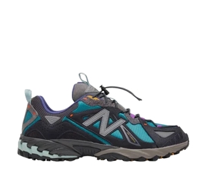 สนีกเกอร์ New Balance ML610Xv1 Team Away Grey | SASOM