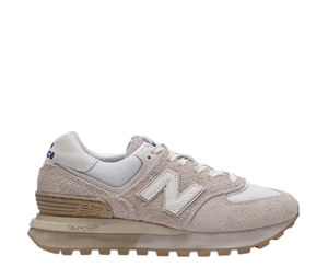 Buy New Balance x Recto 574 Ash Cream Legacy at Sasom – Authentic and Ready to Ship