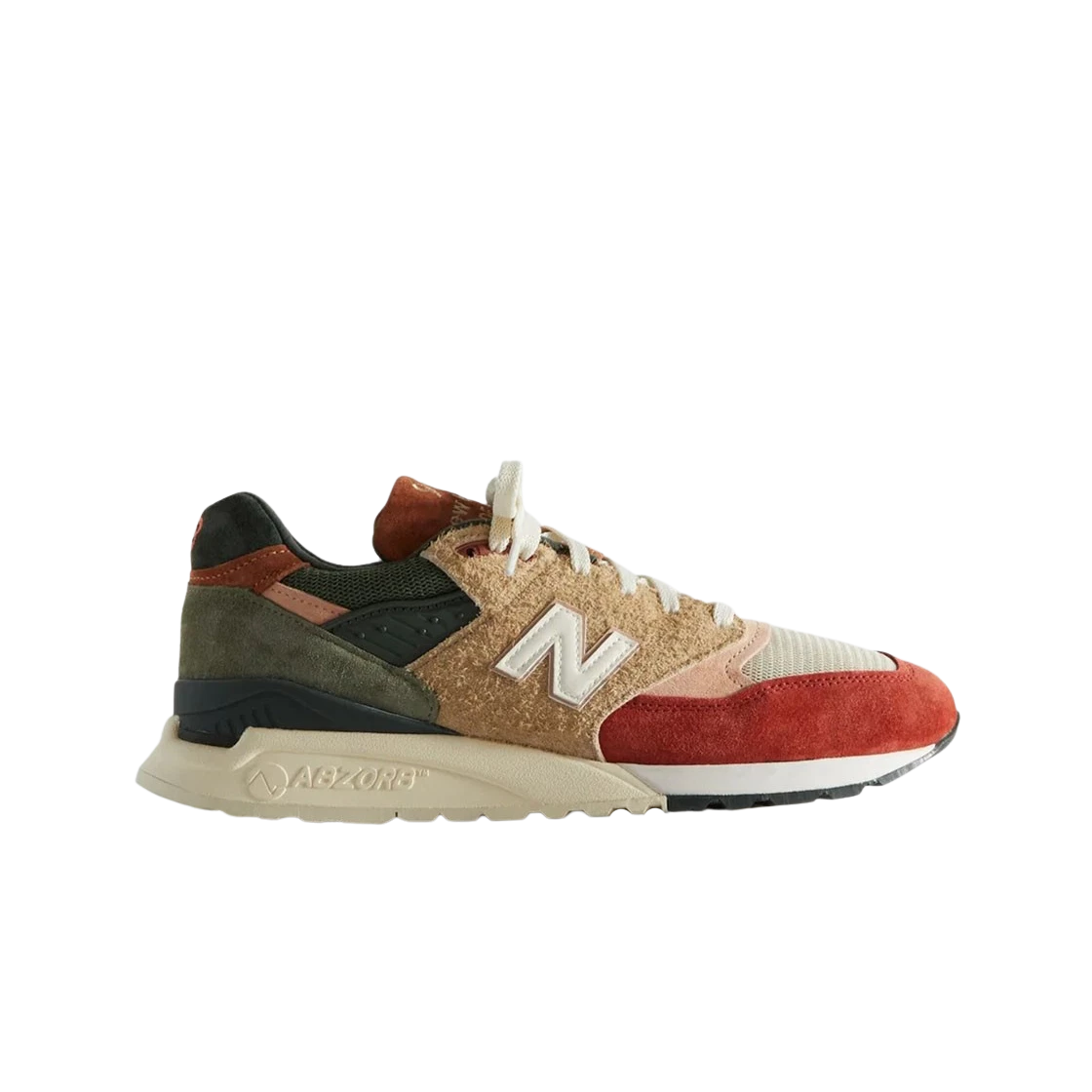 Scarpe new store balance 998