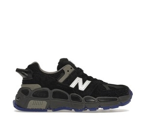 Buy New Balance 574 YURT Salehe Bembury Universal Communication Black Plum at Sasom – Authentic and Ready to Ship