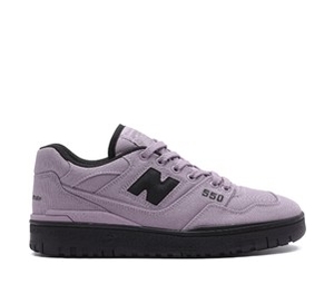 Buy New Balance 550 thisisneverthat Lavender at Sasom – Authentic and Ready to Ship