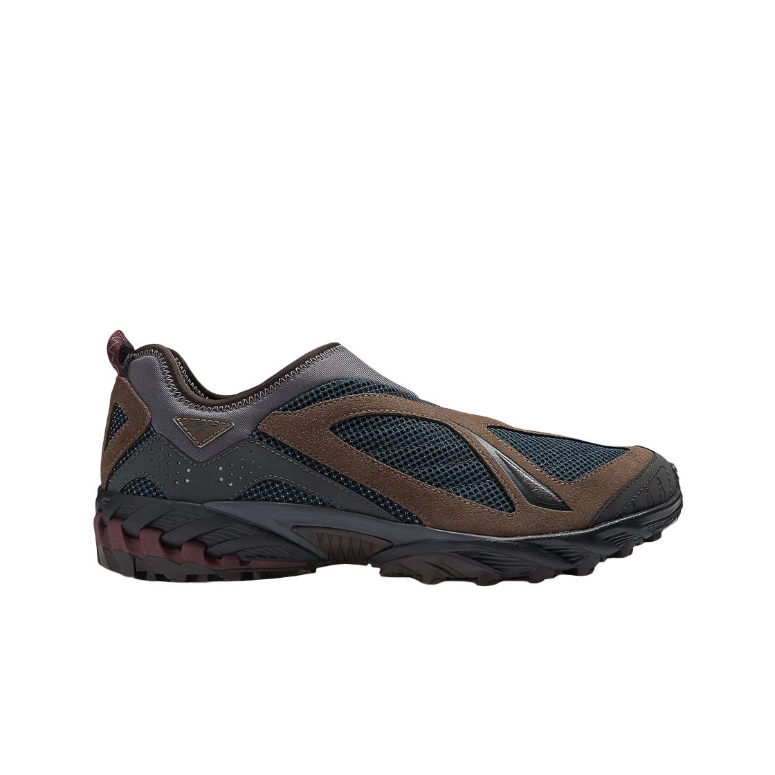 New Balance x Tokyo Design ML610S Outerspace Dark Mushroom