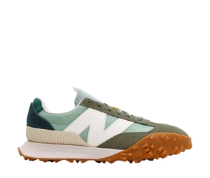 Buy New Balance XC-72 Light Green at Sasom – Authentic and Ready to Ship