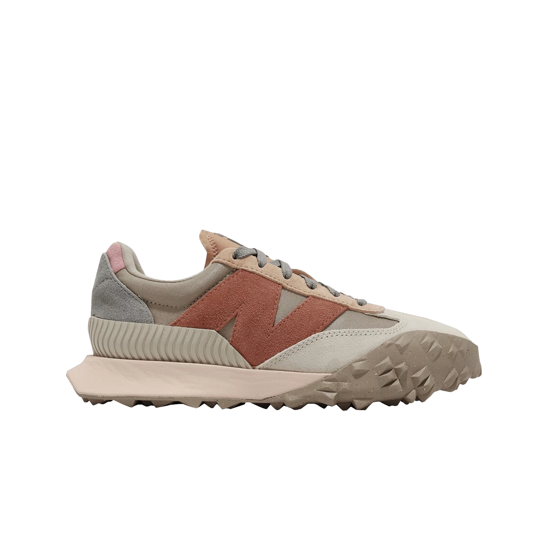 new balance xc72 grey