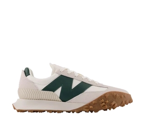 Buy New Balance XC-72 Sea Salt Nightwatch Green at Sasom – Authentic and Ready to Ship