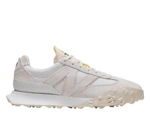 Buy New Balance XC-72 x Casablanca Cream at Sasom – Authentic and Ready to Ship