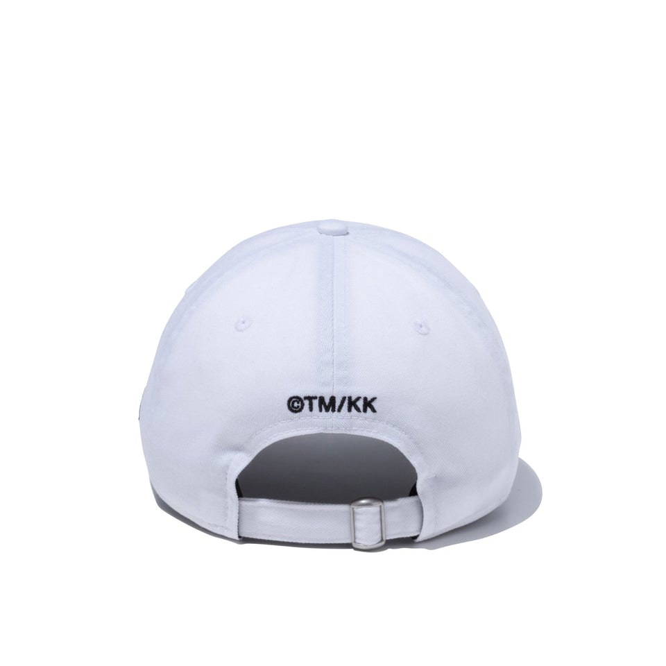 https://d2cva83hdk3bwc.cloudfront.net/new-era-x-takashi-murakami-dob-cloth-strap-9thirty-hat-white-2.jpg
