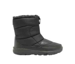 Buy The North Face Nuptse Bootie Black at Sasom – Authentic and Ready to Ship