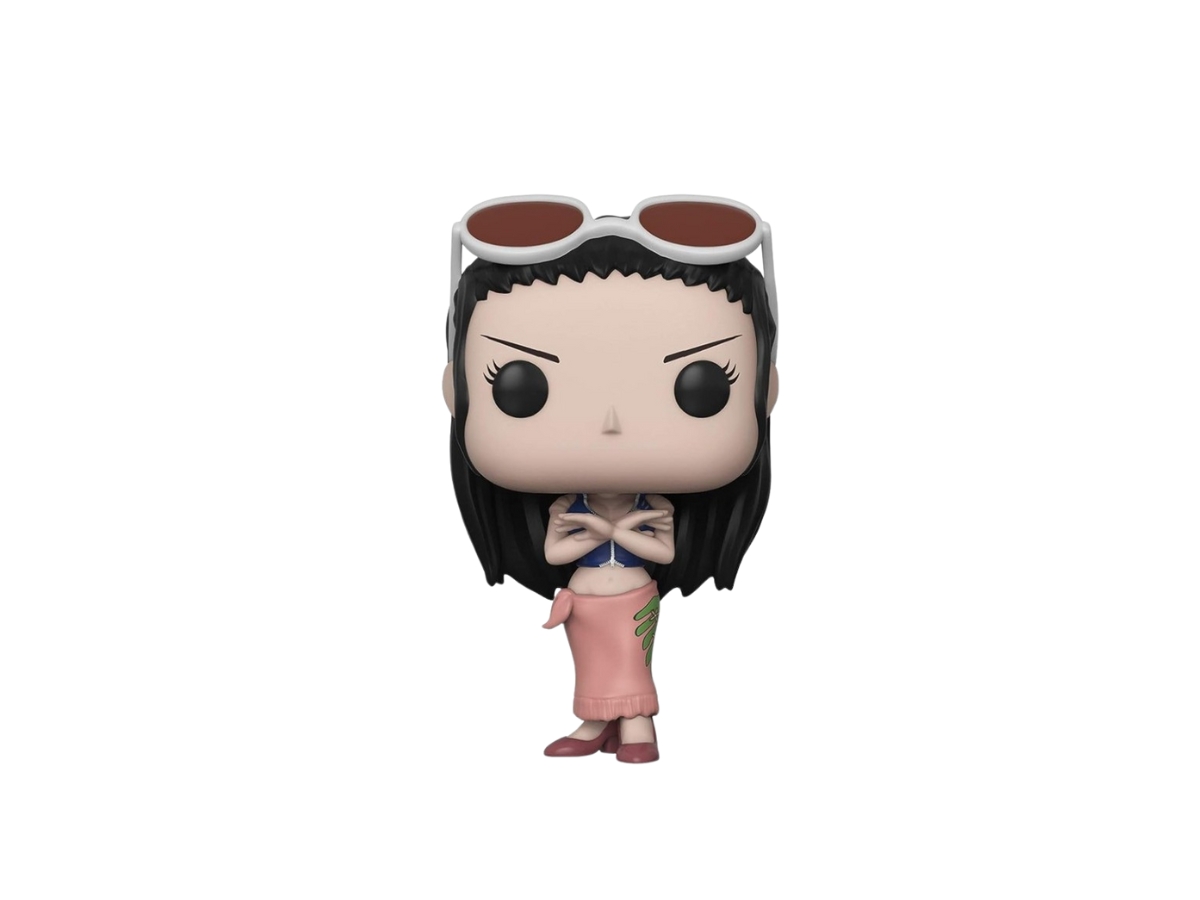 Nico Robin POP! Animation: One Piece by Funko | SASOM