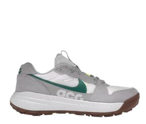 Nike ACG Lowcate Light Iron Ore Green