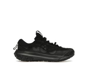 Buy Nike ACG Mountain Fly 2 Low Triple Black at Sasom – Authentic and Ready to Ship