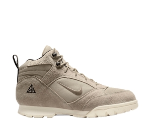 靴 NIKE ACG TORRE MID pecan and Olive Grey Nike ACG Torre Mid WP Pecan Olive Grey Men's - FD0212-200 - US