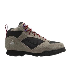 Buy Nike ACG Torre Mid Waterproof Olive Grey And Burnt Sienna at Sasom – Authentic and Ready to Ship