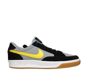 nike sb adversary gold