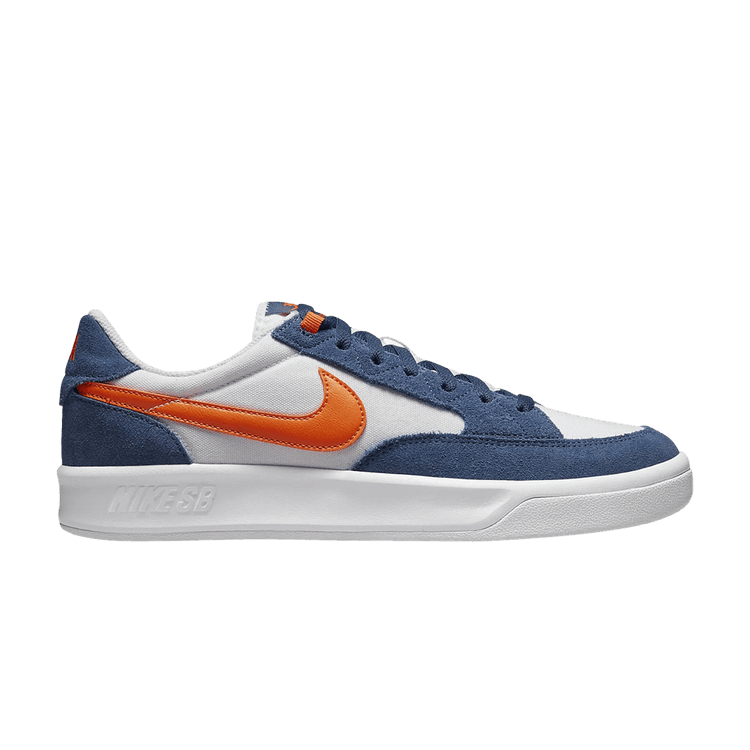 nike sb adversary premium navy