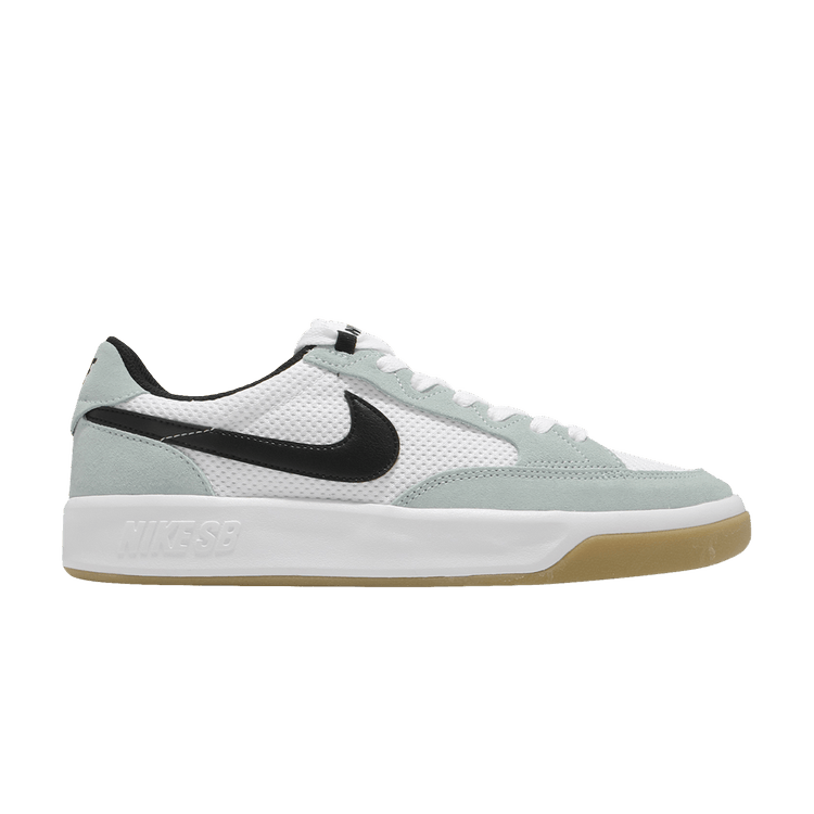 nike sb adversary grey