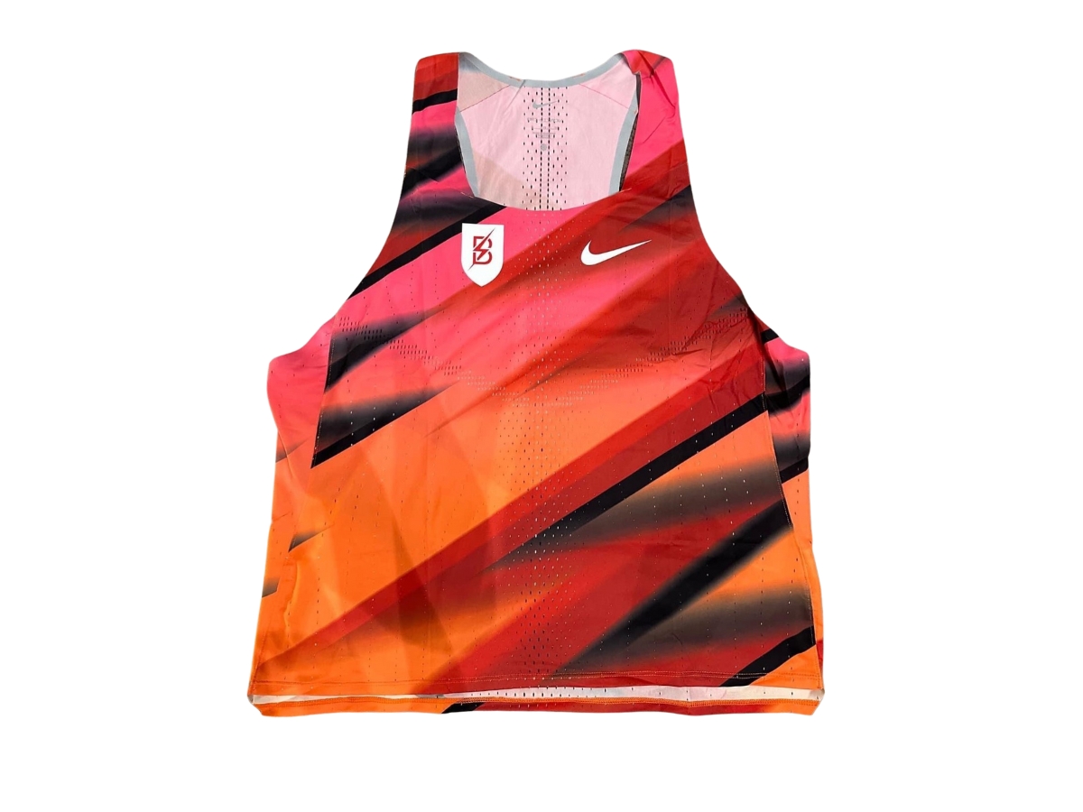Buy Nike AeroSwift Bowerman Track Club Sport Red | SASOM