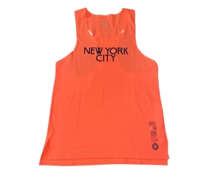 Nike Aeroswift Newyork City (Womens)