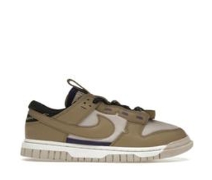 Buy Nike Air Dunk Jumbo Mushroom at Sasom – Authentic and Ready to Ship