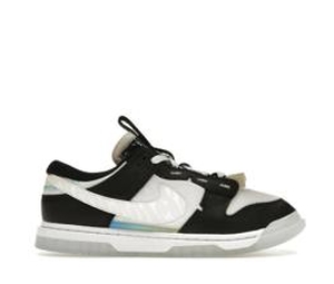Buy Nike Air Dunk Jumbo Unlock Your Space Panda at Sasom – Authentic and Ready to Ship