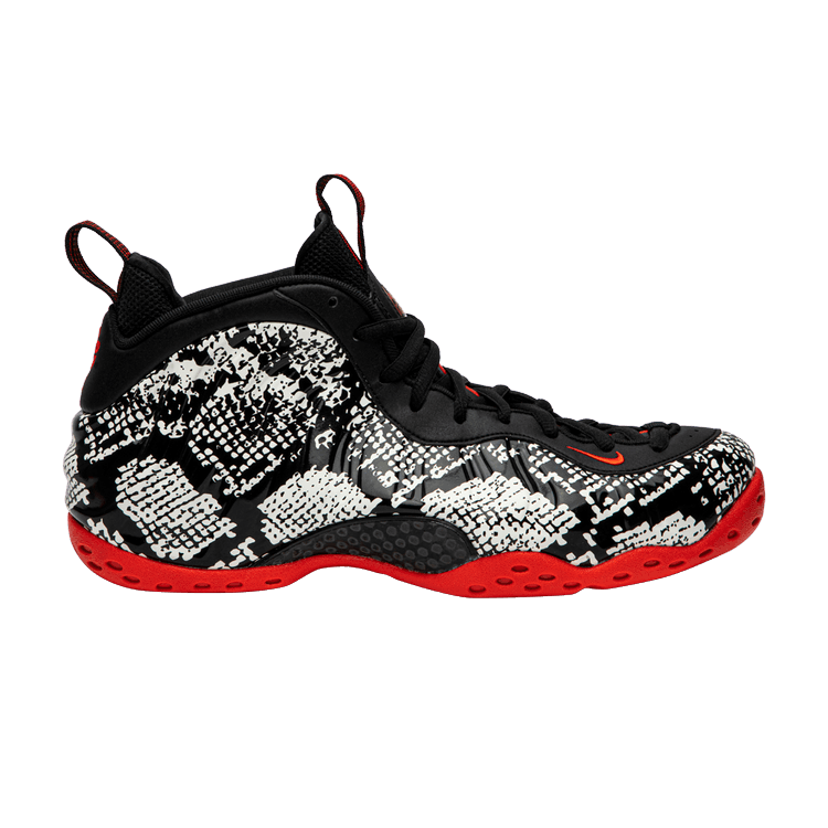 Foams snakeskin sales