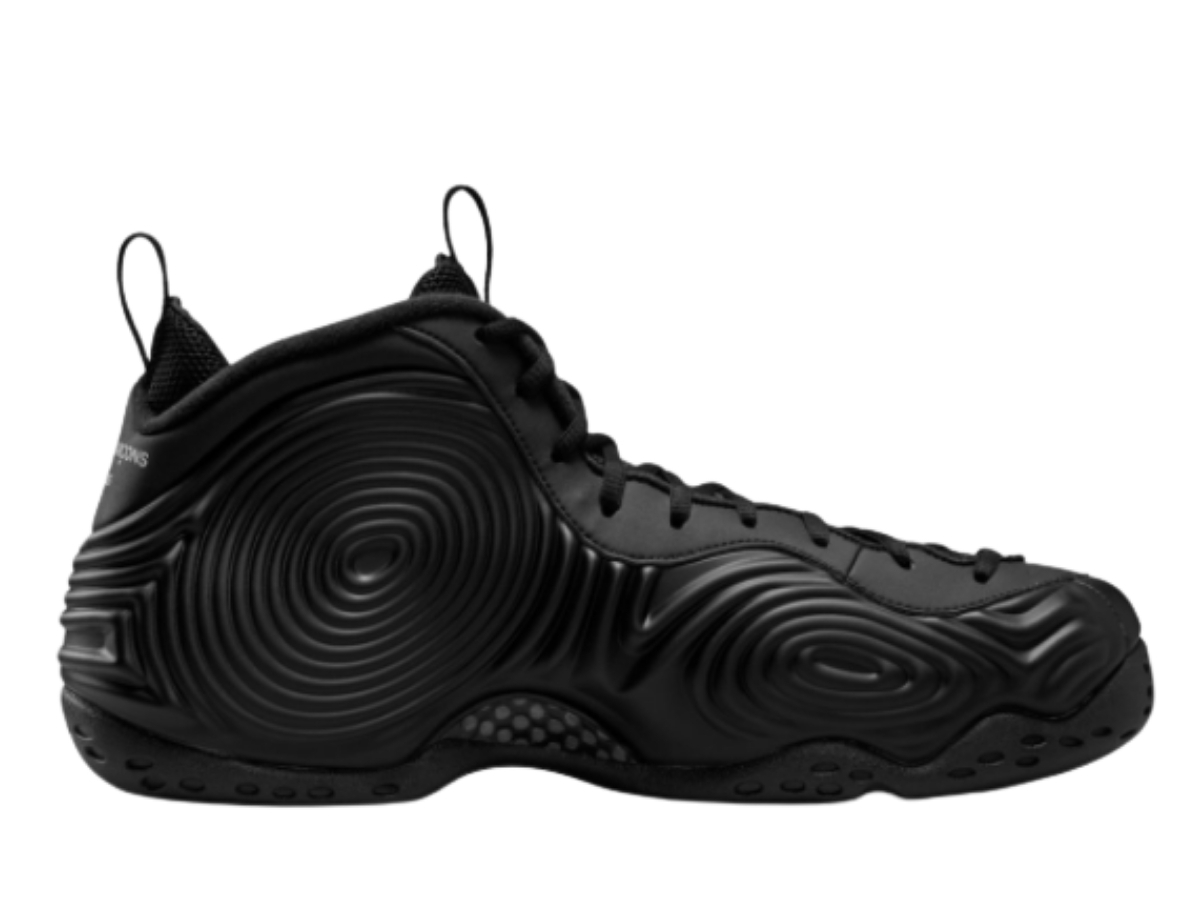 The store nike foams