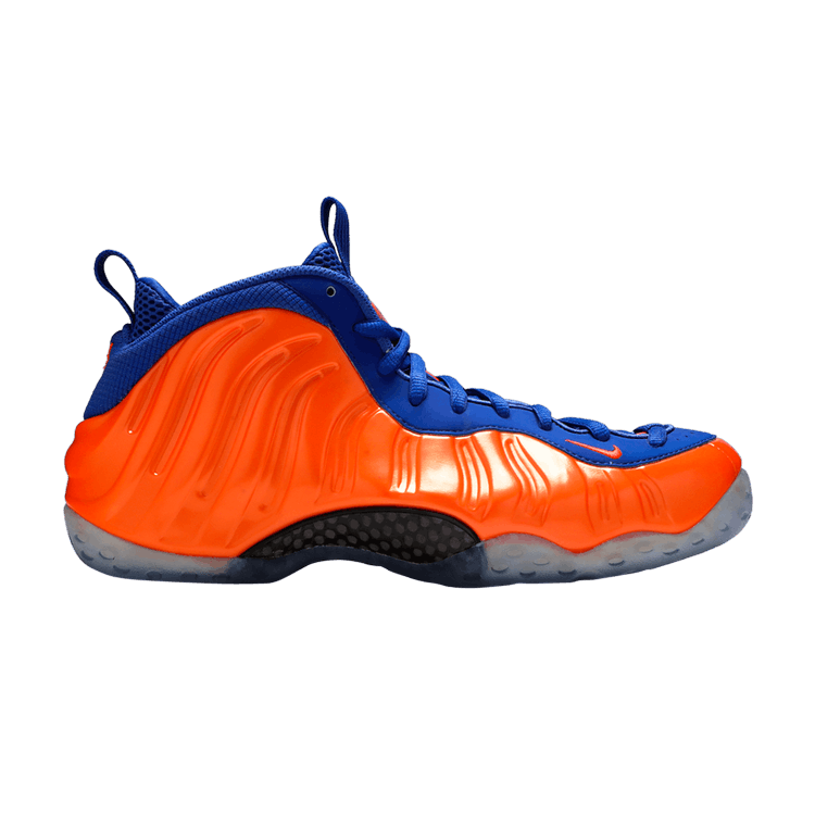 ny knicks foams