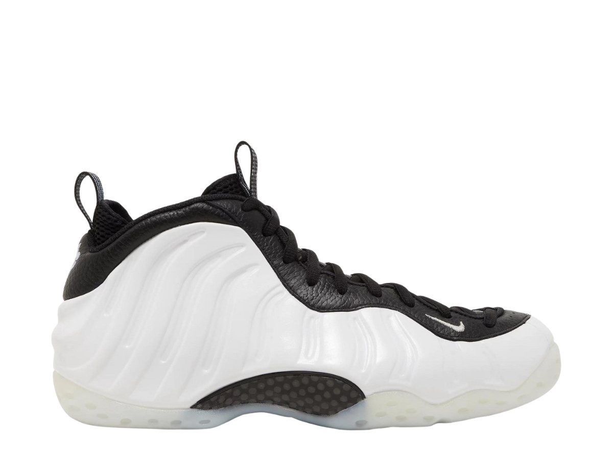 foamposite new release 2019