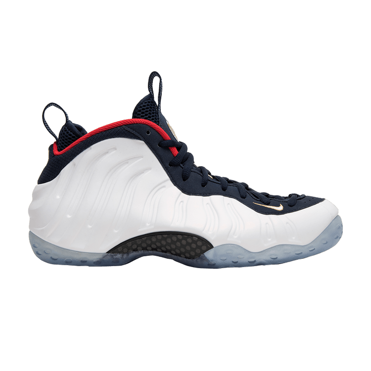 Nike Air Foamposite One PRM 'Olympic'