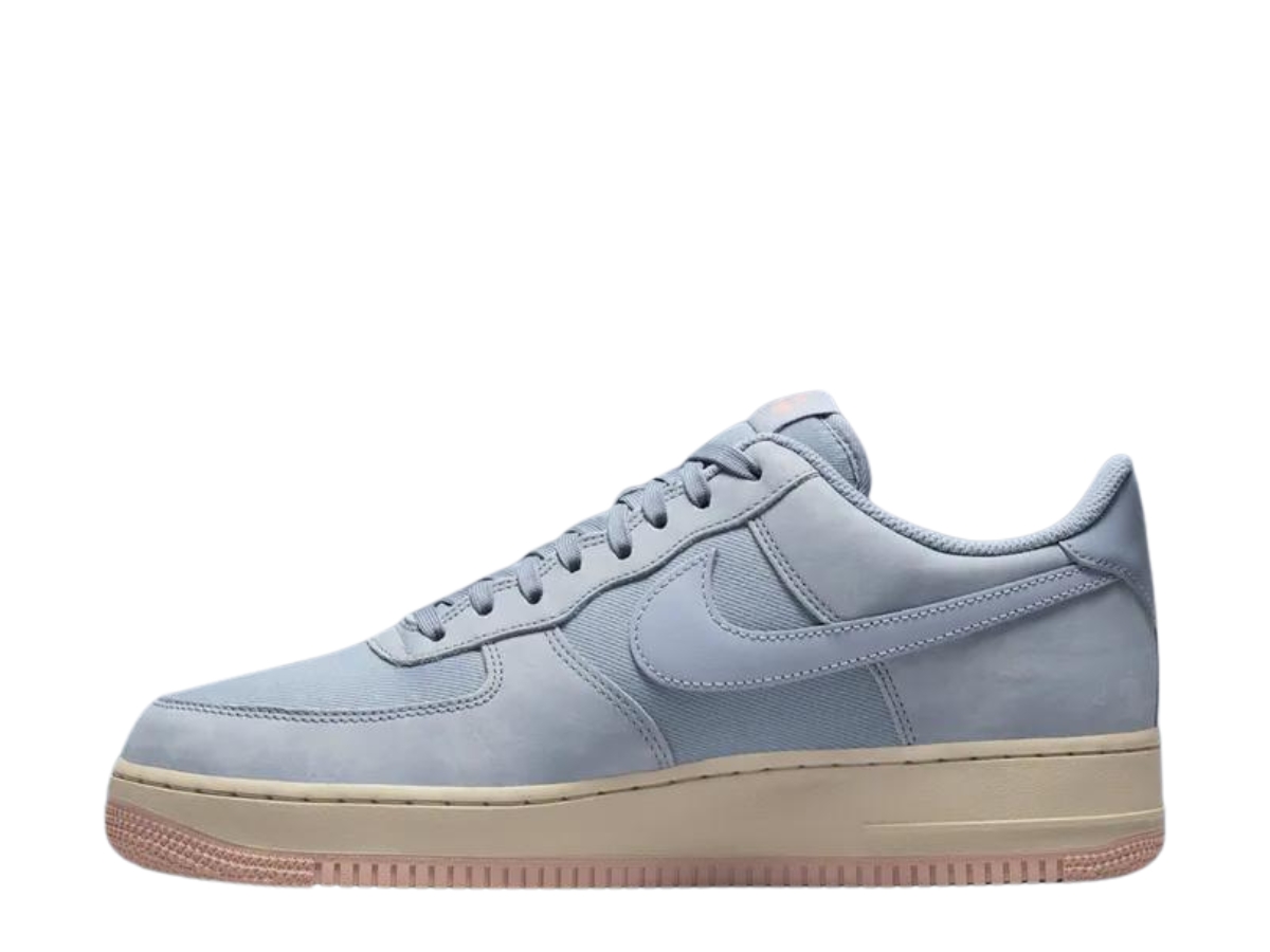 ashen slate air force 1