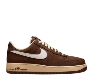 Nike Air Force 1 '07 Cacao Wow