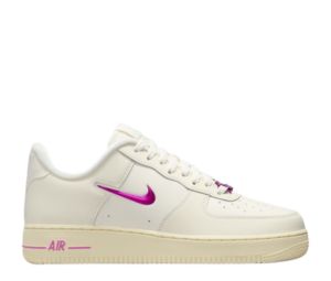 Nike Air Force 1 '07 Coconut Milk Playful Pink (W)