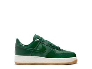 Buy Nike Air Force 1 Low '07 LX Gorge Green Croc (Women's) at Sasom – Authentic and Ready to Ship