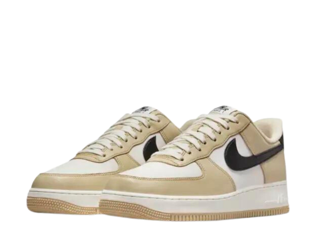 SASOM | shoes Nike Air Force 1 '07 LX Low Team Gold Check the latest price  now!