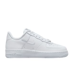 Nike Air Force 1 Low '07 SE
Just Do It Triple White  (W)