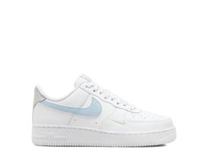 Buy Nike Air Force 1 '07 White Light Armoury Blue (W) at Sasom – Authentic and Ready to Ship